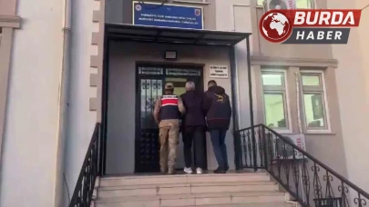 Şanlıurfa'da Hırsız Otomobilinin Camındaki Yazı Sayesinde Yakalandı