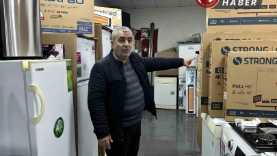 "Valilikte Çalışıyorum" Diyen Kadının Esnafı Dolandırdı