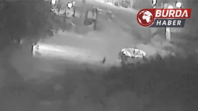 Altın Çantasıyla Evine Dönen Yaşlı Adam Gasp Edildi