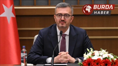 İletişim Başkanı: "Dezenformasyonla Mücadelede Önemli Adımlar Atıldı"