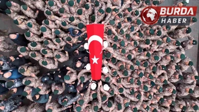 Şehit Düşen Polise Silah Arkadaşlarından Duygusal Veda