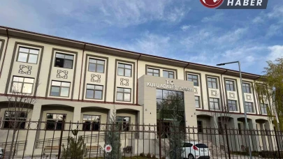 Konya'da Adliyede Görevli Memur 6,5 Milyon TL'yi Zimmetine Geçirdi