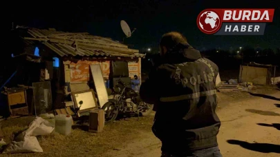 Kayseri'de Bir Hafta Önce Tanıştığı Arkadaşını Vuran Şahıs Yakalandı