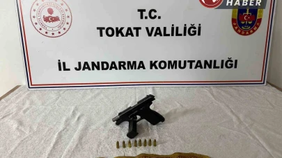 Tarihi Eser Kaçakçılığı Operasyonu: Kemer ve Küp Ele Geçirildi