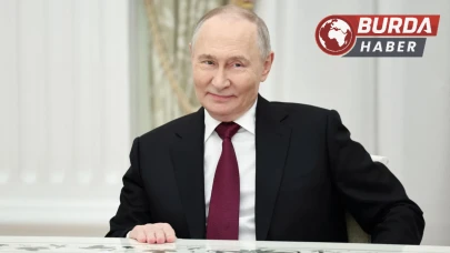 Rusya, ABD ile Ukrayna Barışı İçin Müzakerelere Hazır