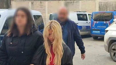 Bursa'da Hukuk Öğrencisi Sahte TOKİ Sitesiyle Vatandaşları Dolandırdı