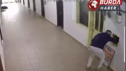 Bakırköy'de 40 Bin Dolar Değerindeki Kol Saati Hırsızlığı