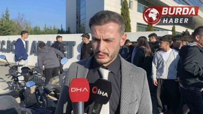 Bolu'da Parkta Öldürülen Çocuğun Davasının İlk Duruşması Gerçekleşti