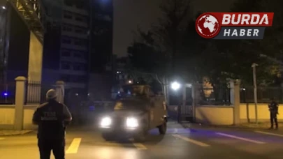 Bakan Yerlikaya: 32 İlde DEAŞ Operasyonu, 170 Şüpheli Yakalandı