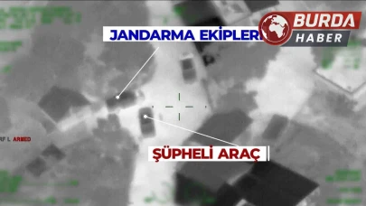 Ormanı Yakan Sanık İçin 10 Yıla Kadar Hapis Talebiyle Dava Açıldı