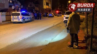 Karabük'te Babasına Silahla Saldıran 17 Yaşındaki Çocuk Gözaltında