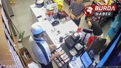 Kocaeli’de Akaryakıt İstasyonunda Kız Meselesi Cinayeti