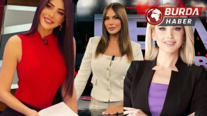 Ünlü Spikerler İstanbul'da Uyuşturucu Operasyonunda Gözaltında