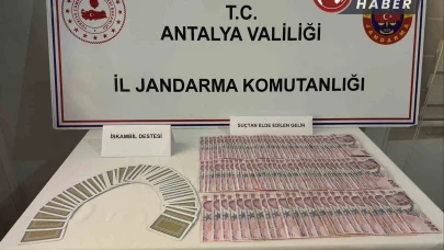 Kahvehanede Kumar Operasyonu: 6 Kişiye İdari Para Cezası