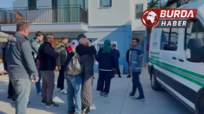 Seydikemer'de Zehirlenen Kardeşten Biri Öldü Evde Siyanür Bulundu
