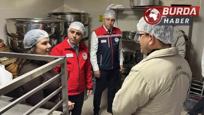 Edirne'de Bu Yıl 8 Bin Denetim Yapıldı ve 5 Milyon TL Cezası Uygulandı