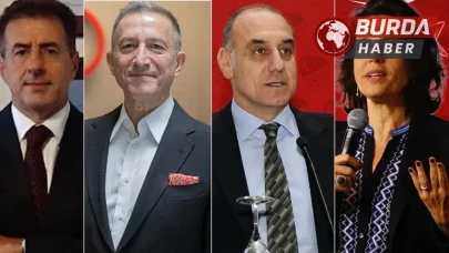 FETÖ'nün Futbolda Şike Kumpası İddialarına İlişkin 4 İsim Adliyede