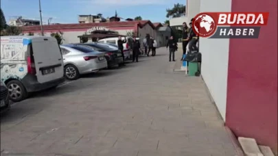 Adana'da 179 Suçtan Aranan Firari Hükümlü AVM'de Yakalandı