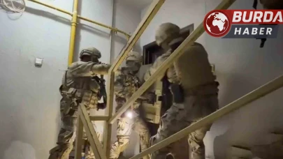 Sakarya'da 52 Yıl Hapis Cezalı Şüpheli Jandarma Tarafından Yakalandı