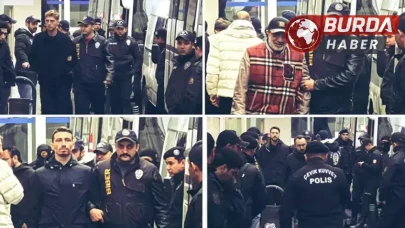 Futbol Dünyasında Bahis Skandalı: İfadeler Ortaya Çıktı