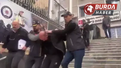 İstanbul'daki 19 Yıllık Domuz Bağı Cinayeti Çözüldü: 3 Tutuklama