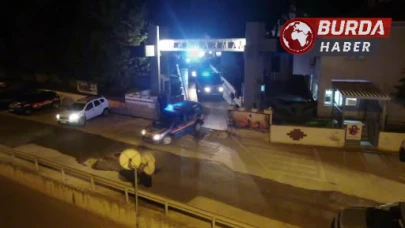 7 İlde 7 Ayrı Suç Örgütüne Operasyon 67 Şüpheli Yakalandı