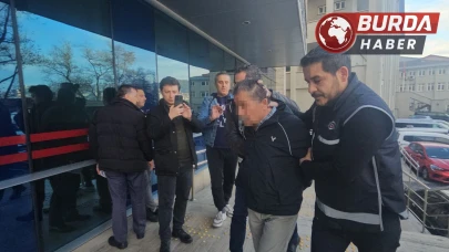 Zonguldak'ta Dini İnançlarını İstismar Eden Şüpheli Gözaltına Alındı