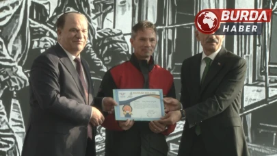 Engelli Yolcular İçin Ücretsiz Seyahat Hakkı 10 Milyon Kişiye Ulaştı