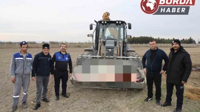 Çifteler'de 215 Kg Kaçak At Eti Ele Geçirildi İşletme Mühürlendi