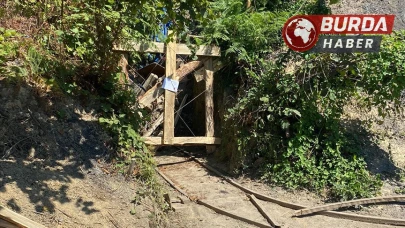 Zonguldak'ta 919 Denetim Yapıldı: 228 Ruhsatsız Maden Ocağı Kapatıldı