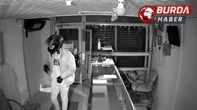 Iğdır'da Kuyumcuda Altın Hırsızlığı: Şüpheliler Lüks Araçla Yakalandı