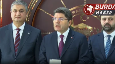 Bakan Tunç: "Uçak Kazasına İlişkin Teknik İncelemeler Devam Ediyor''