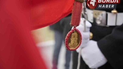 Çanakkale Deniz Zaferi’nin 110’uncu yıl dönümü coşkusu!
