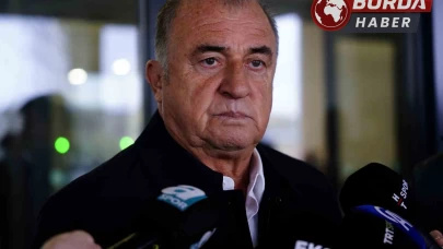 Fatih Terim, Suudi Arabistan’da ayın teknik direktörü ilan edildi.