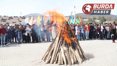 Nevruz, Türk’ün yeni günü, bolluk ve bereketin sembolüdür.
