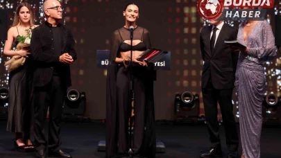‘Confidente’ filmi Berlin Film Festivali’nde dünya prömiyerini yaptı.