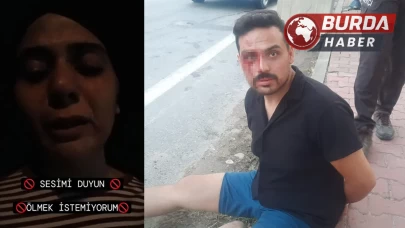 Pompalı tüfekli dehşetinde adamın savunması kan dondurdu!