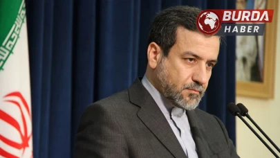Arakçi: "ABD’nin tek isteği İran’ın nükleer silaha sahip olmaması"