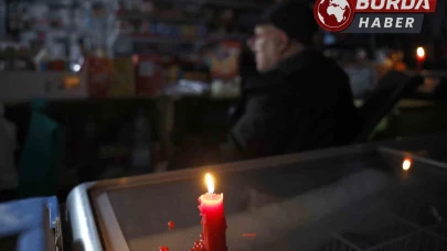 İspanya’da elektrik kesintisi sonrası OHAL ilan edildi.