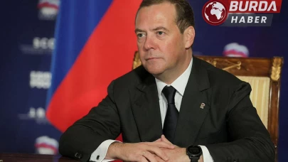 "NATO’nun üyeleri Rus Silahlı Kuvvetleri için bir hedef haline geldi"