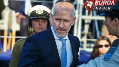 İç istihbarat Başkanı’nından Netanyahu’ya "kişisel sadakat" suçlaması!