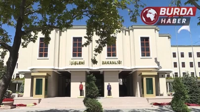 Bakanlık,Balıkesir’deki 23 Nisan gösterisi için müfettiş görevlendirdi