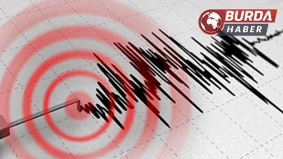 AFAD: "Marmara Denizi’nde 4.9 büyüklüğünde bir deprem daha oldu"