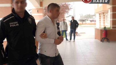 Uyuşturucu parası için araçta infaz davası sanıkları hakim karşısında