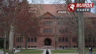 Harvard Üniversitesi, fonları donduran Trump yönetimine dava açtı.