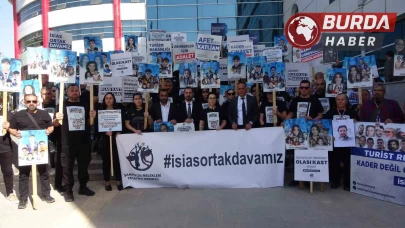 Grand İsias Otel davasında kamu görevlileri hakim karşısına çıktı.