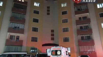Kastamonu’da koku üzerine gidilen evde yaşlı kadının cesedi bulundu.
