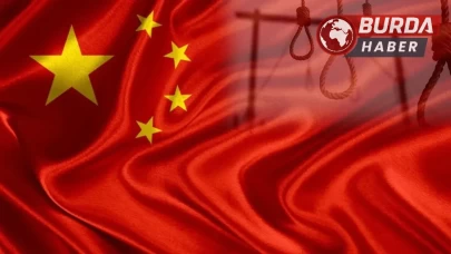 Çin’de Japon öğrenciyi bıçaklayarak öldüren şahıs idam edildi.