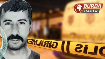 Antalya’da odunlukta 17 yaşındaki kızı öldürüp sonra intihar etti.