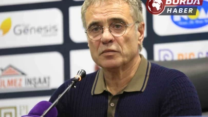 Teknik direktör Ersun Yanal’ın annesi hayatını kaybetti.